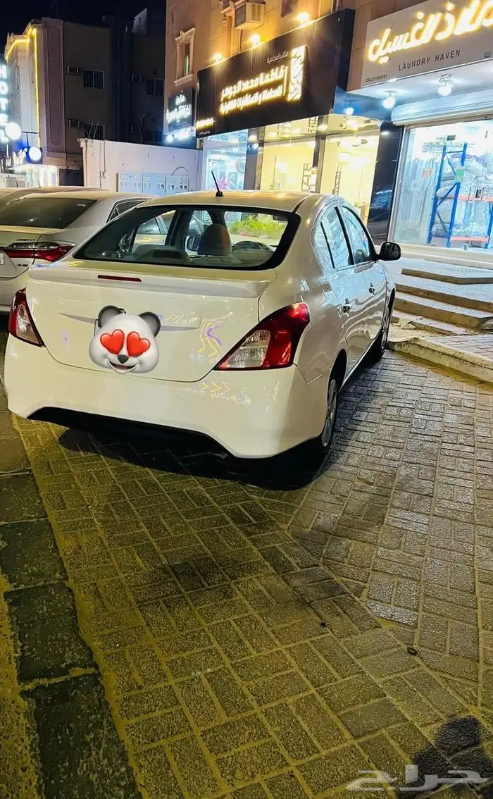 نسان سني2019 1