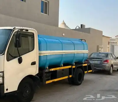 وايت ماء السعر  100 ريال الجبيل وأنحائها 0