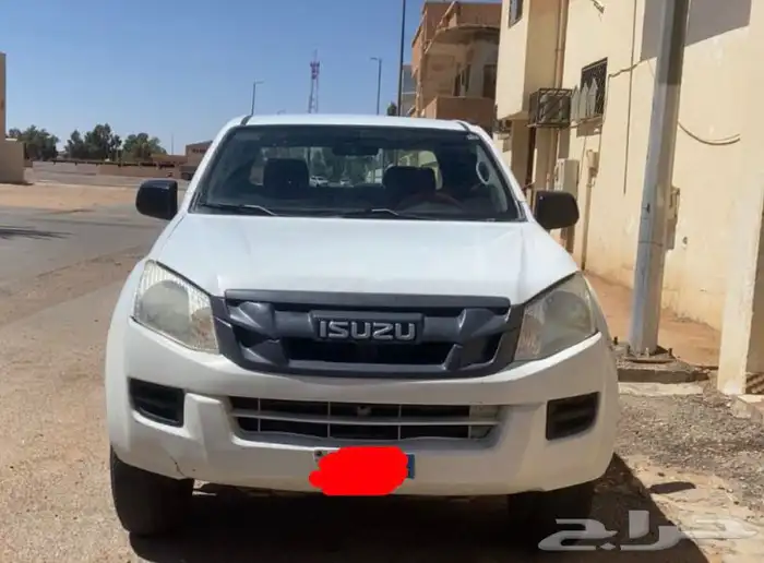 ايسوزو 2016 دبل 0