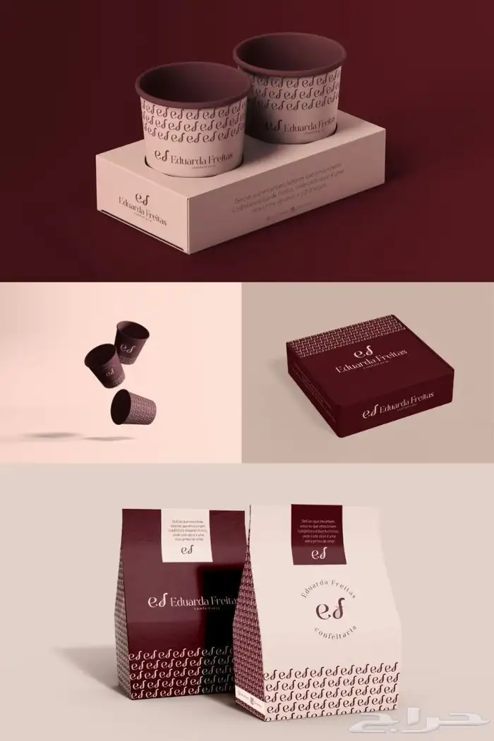 تصميم - شعار - برمجه - بحوث - لوقو - باوربوينت 6