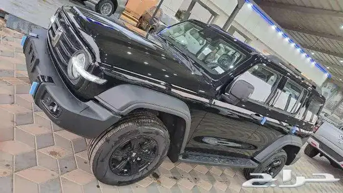 تانك 300 فل كامل 2025 بسعر مميز 1