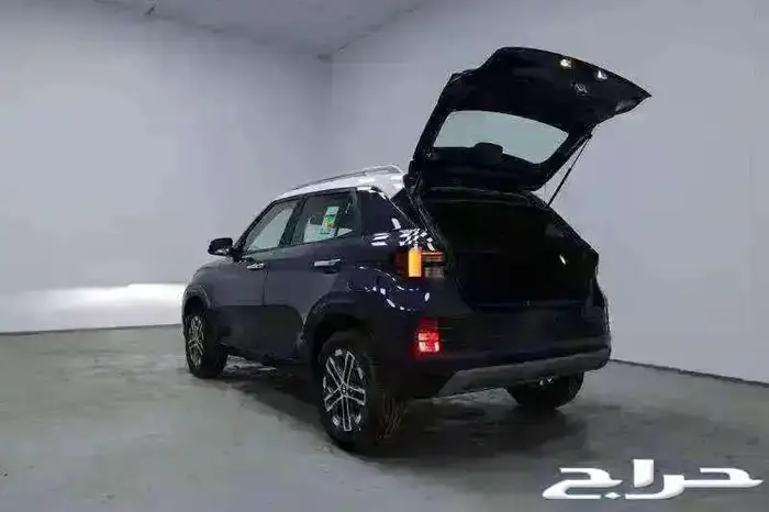 هيونداى فينيو بريميم موديل 2024 4