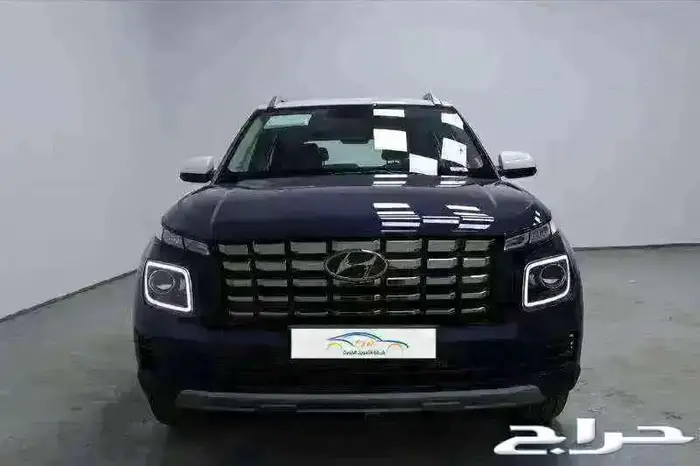 هيونداى فينيو بريميم موديل 2024 1
