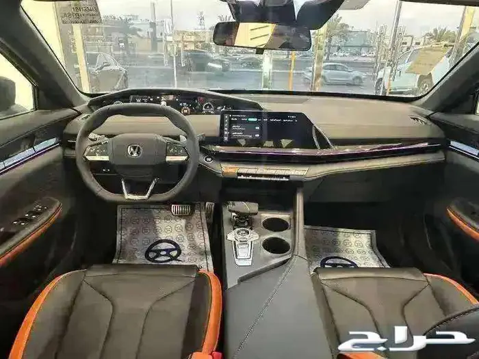 شانجان يوني في سبورت UNI V - 2026 - افضل العروض 6