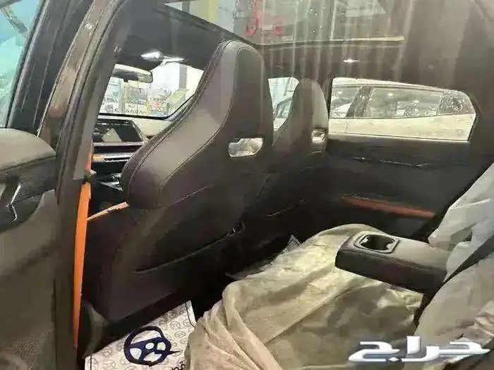 شانجان يوني في سبورت UNI V - 2026 - افضل العروض 2