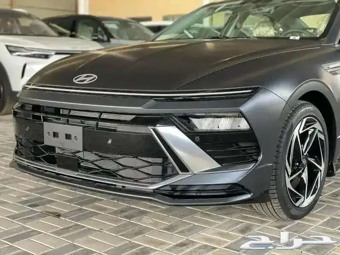 هيونداي سوناتا كمفورت 2025 بسعر مميز كاش واقساط 3