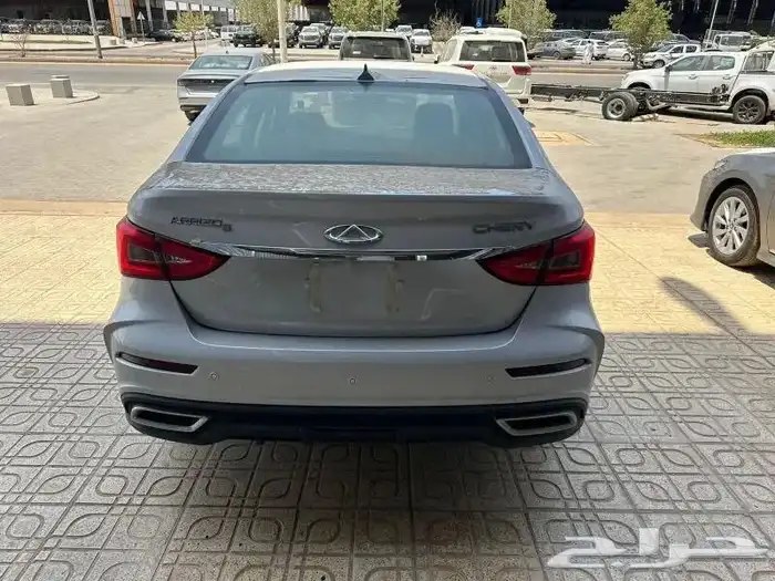 شيري اريزو 5 كمفورت موديل 2026 2