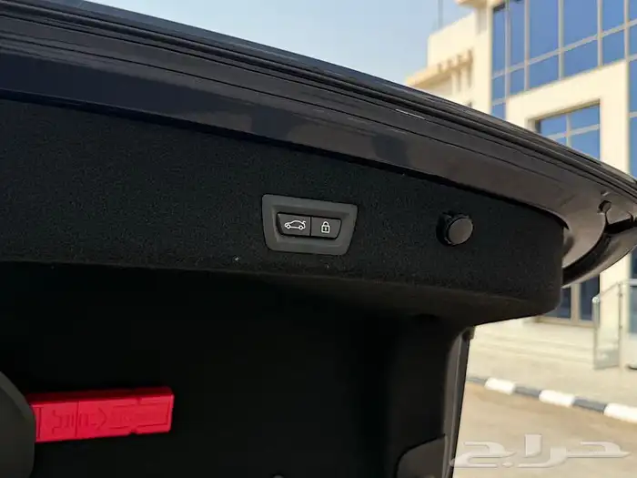 بي ام دبليو 750 فل كامل المواصفات 22