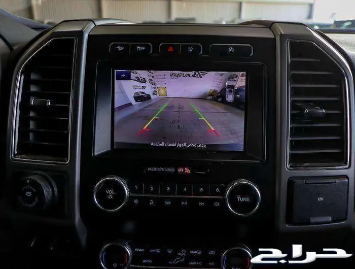 فورد اكسبيدشن XLT 2020 4