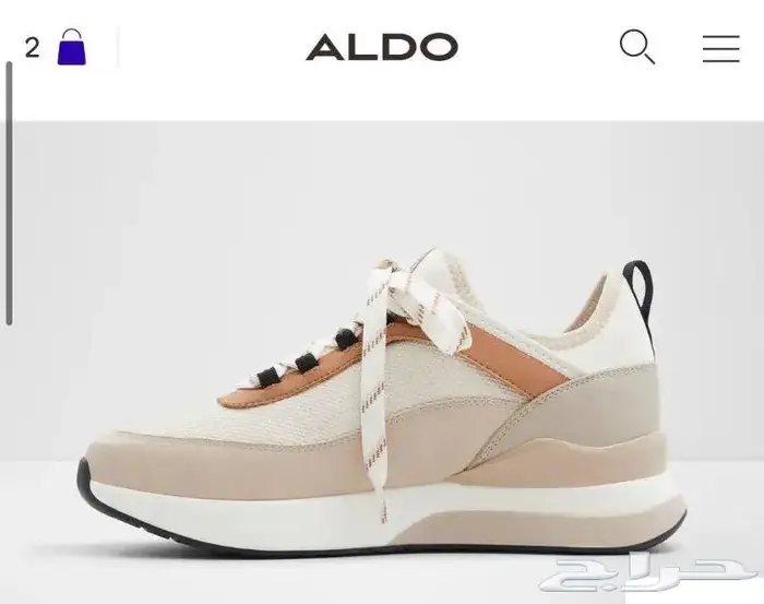 جزمة رياضية الدوALDO 1