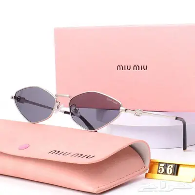 نظارات miu miu نظارة index
