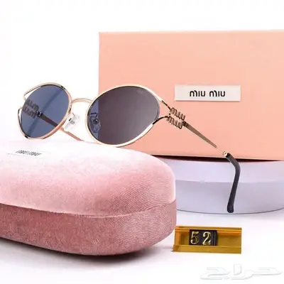 نظارات miu miu نظارة index