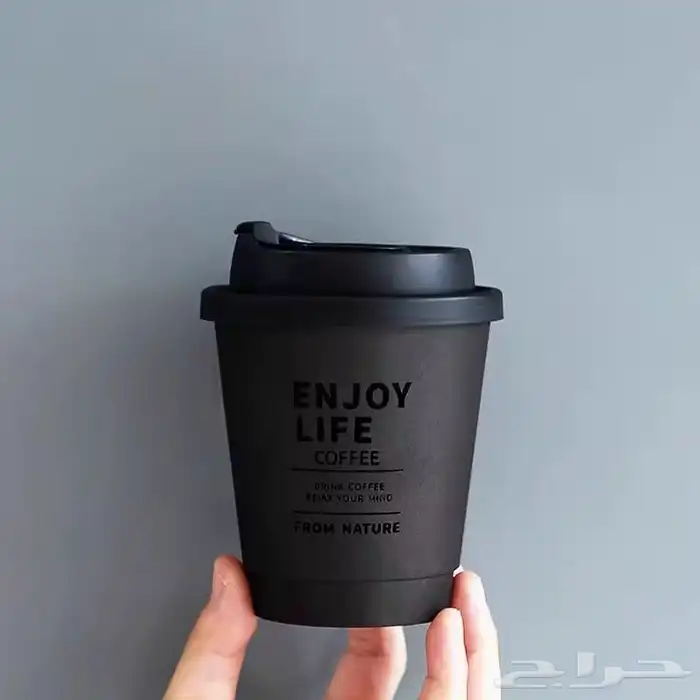 كوب قهوه مزدوج اشكال جديده 2025 جمله 8