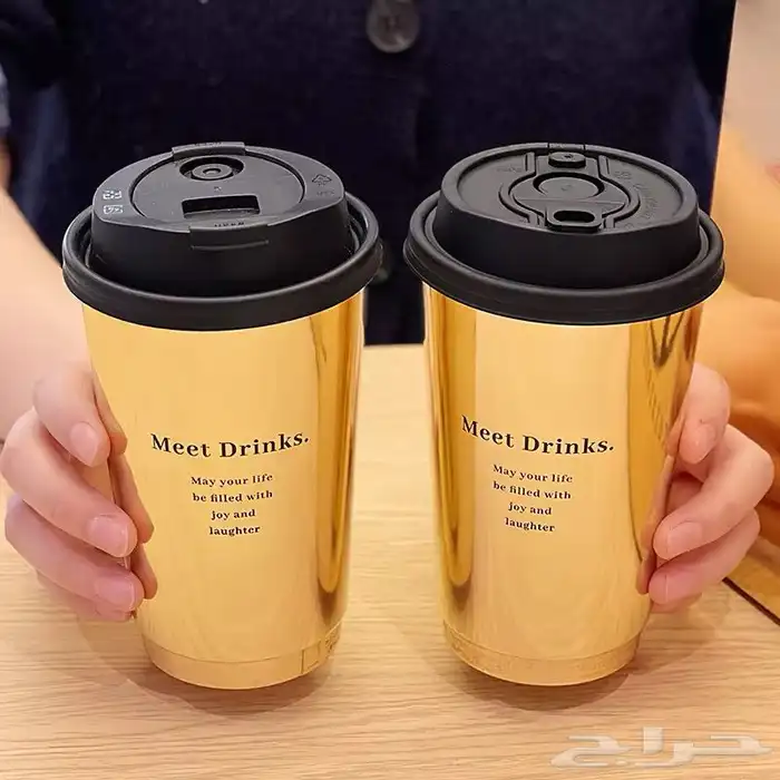 كوب قهوه مزدوج اشكال جديده 2025 جمله 10