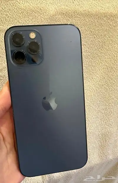 ايفون 12 برو 0