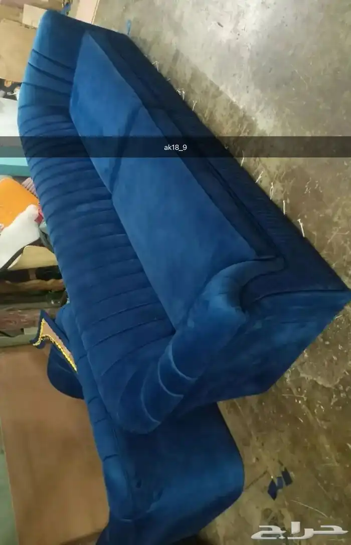 كنب موديلات مختلفه 9