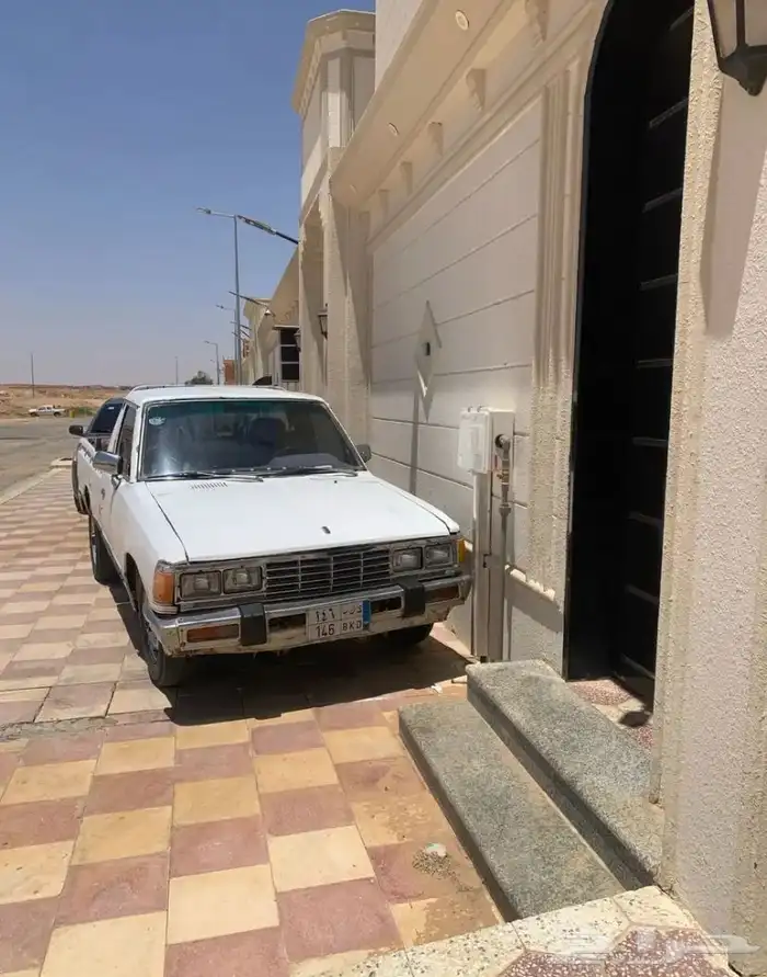 ددسن للبيع مديل 1985 2