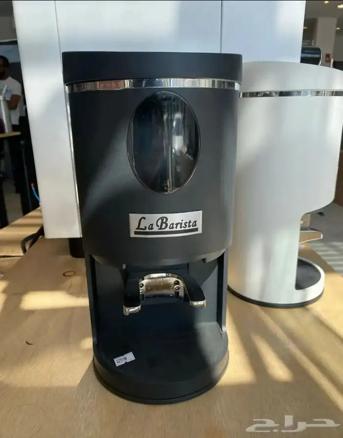 مكبس قهوه  اسبرسيو كهربائي 6