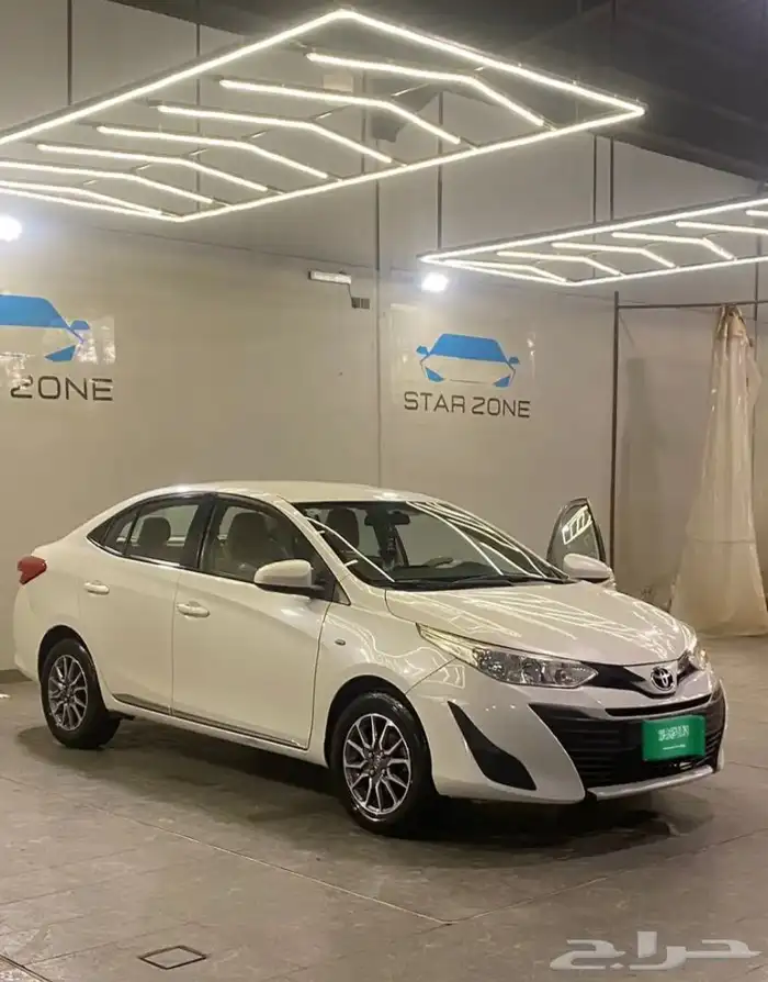 تم البيع يارس 2019 1