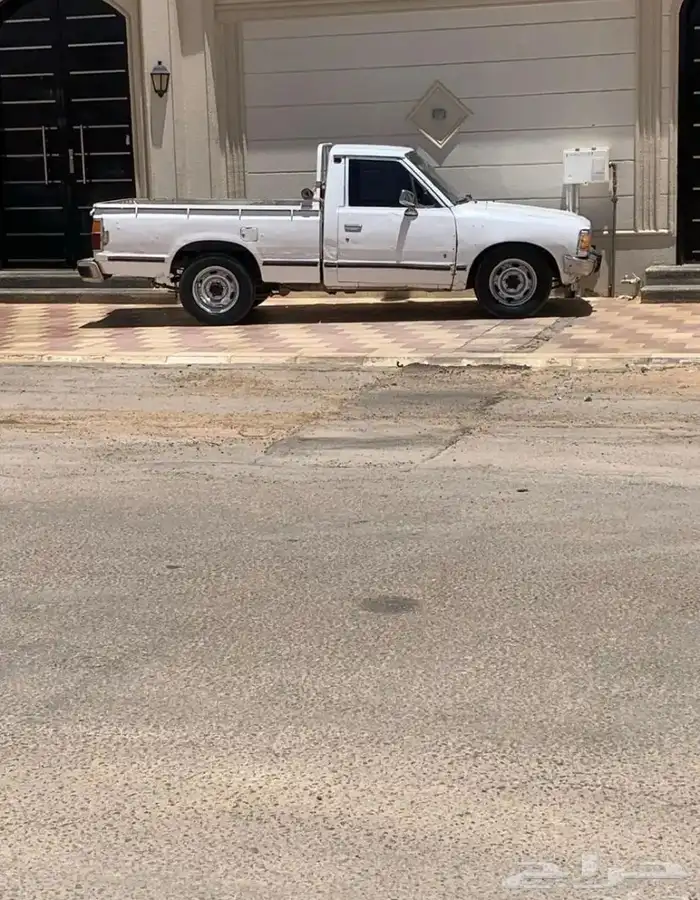 ددسن للبيع مديل 1985 1