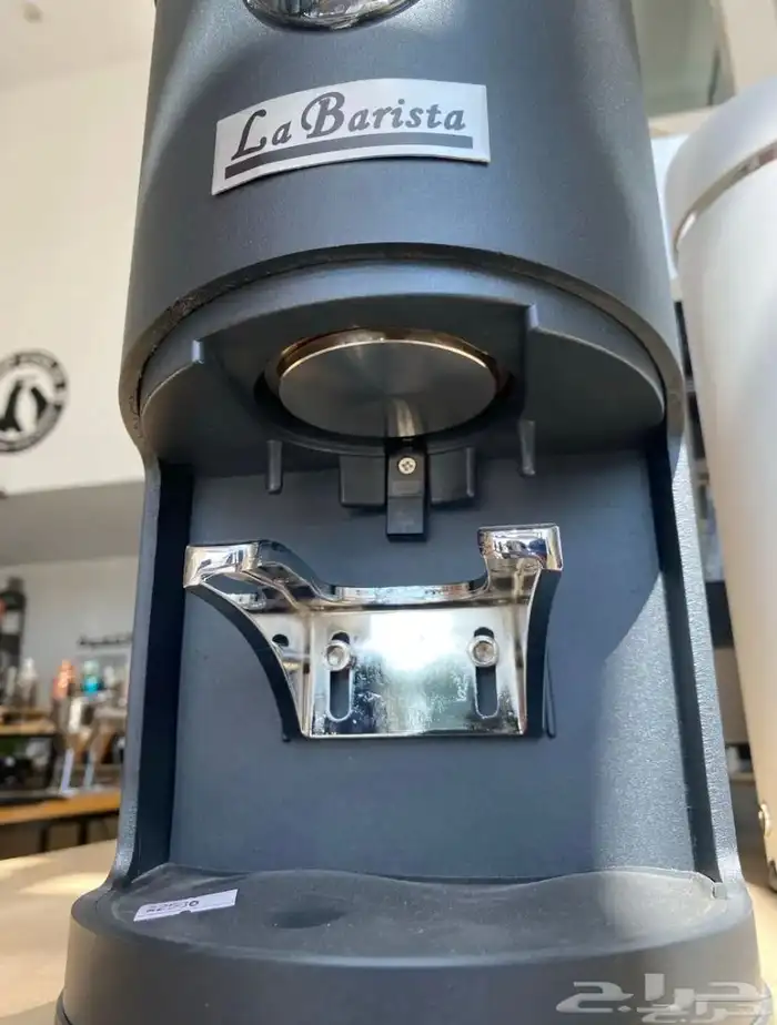 مكبس قهوه  اسبرسيو كهربائي 2