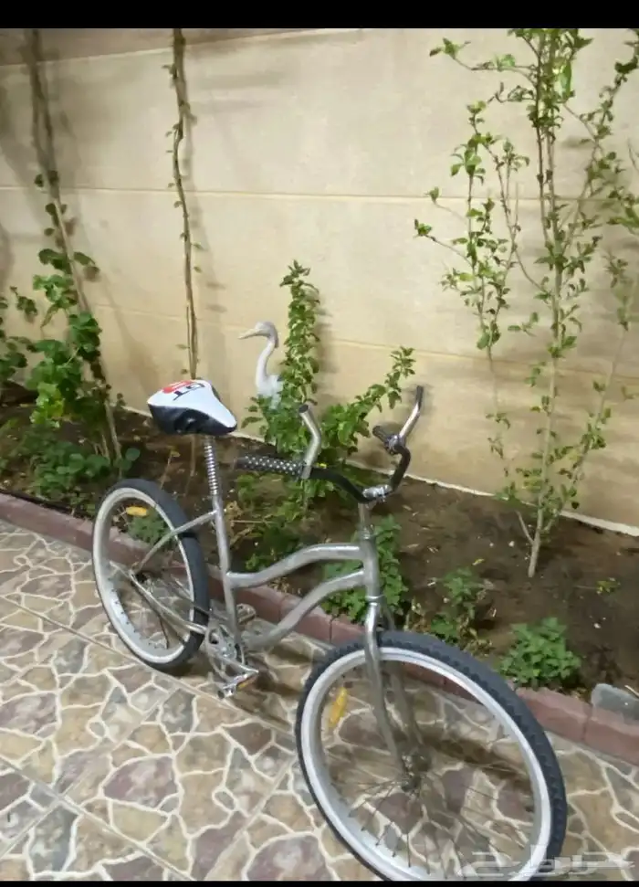 سيكل كوبرا و فراشه للبيع المستعجل 2