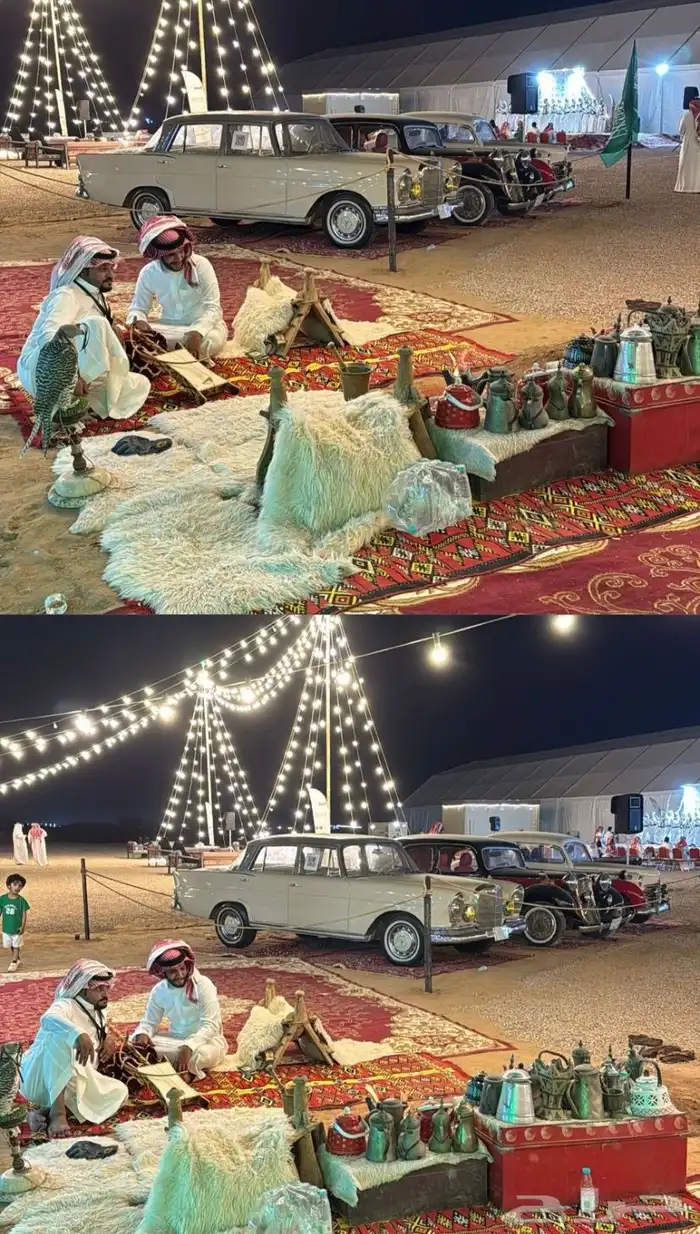 للايجار سيارات كلاسيك نوادر تراث من عبق الماضي 5