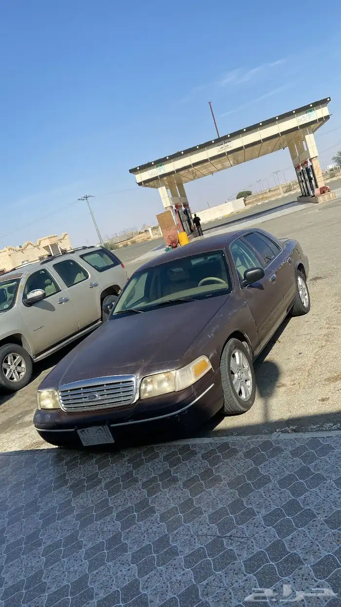 فورد فكتوريا 2006 للبيع 0