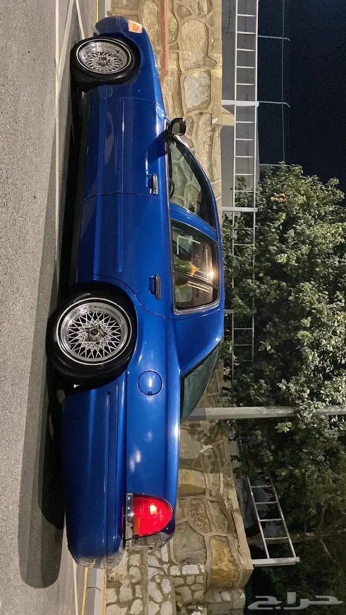 فورد كراون فكتوريا 1999 2