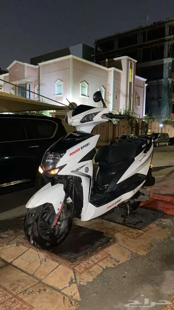 دباب عجيب باور سبورت 2025 0
