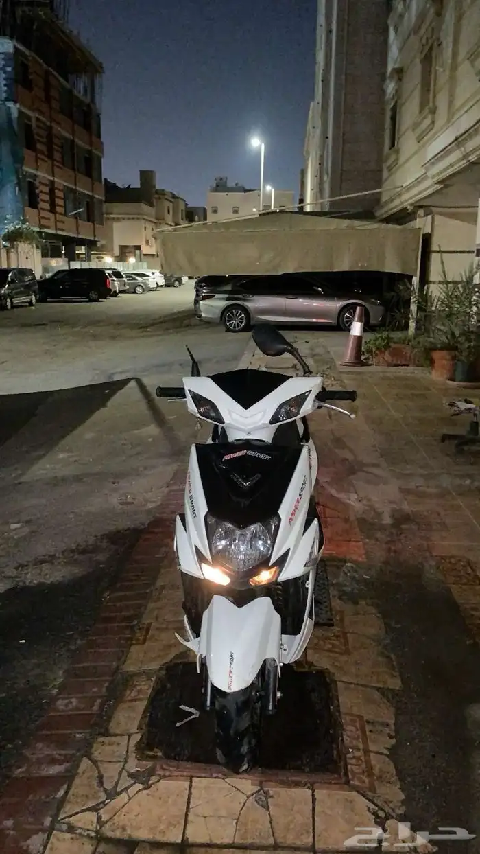 دباب عجيب باور سبورت 2025 1