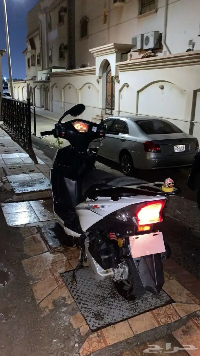 دباب عجيب باور سبورت 2025 3