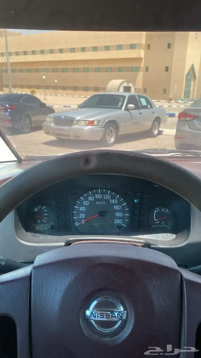 فورد ماركيز 2000 0