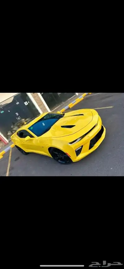 كمارو Ss 2017 للبيع او البدل index