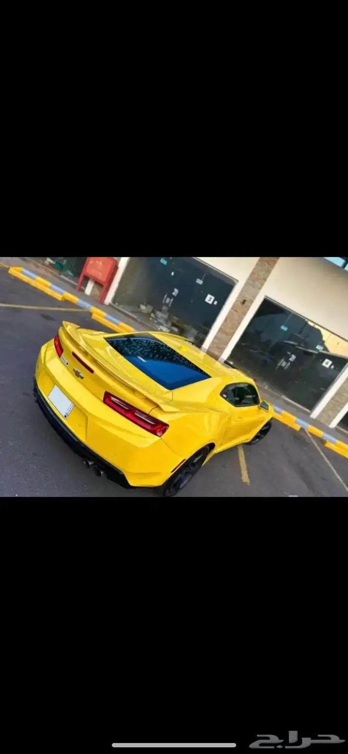 كمارو Ss 2017 للبيع او البدل 12