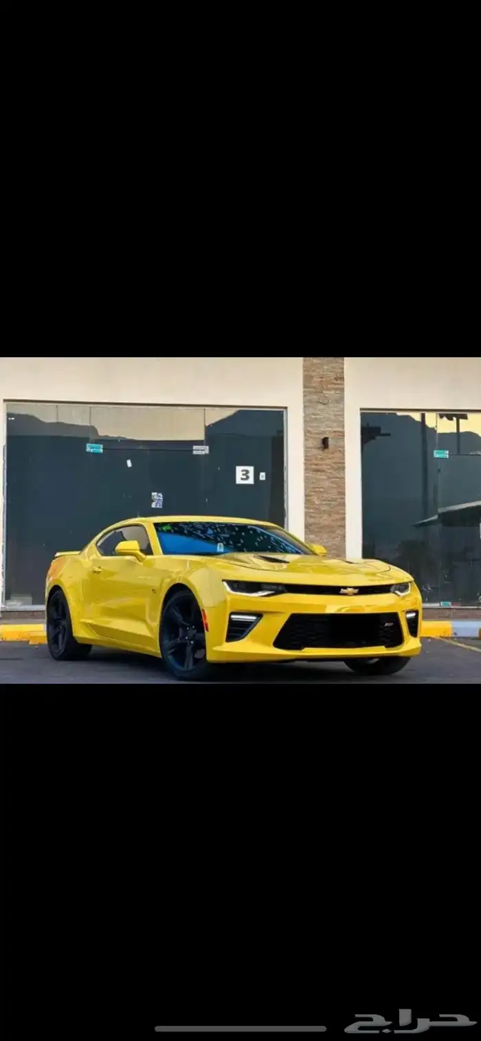 كمارو Ss 2017 للبيع او البدل 8
