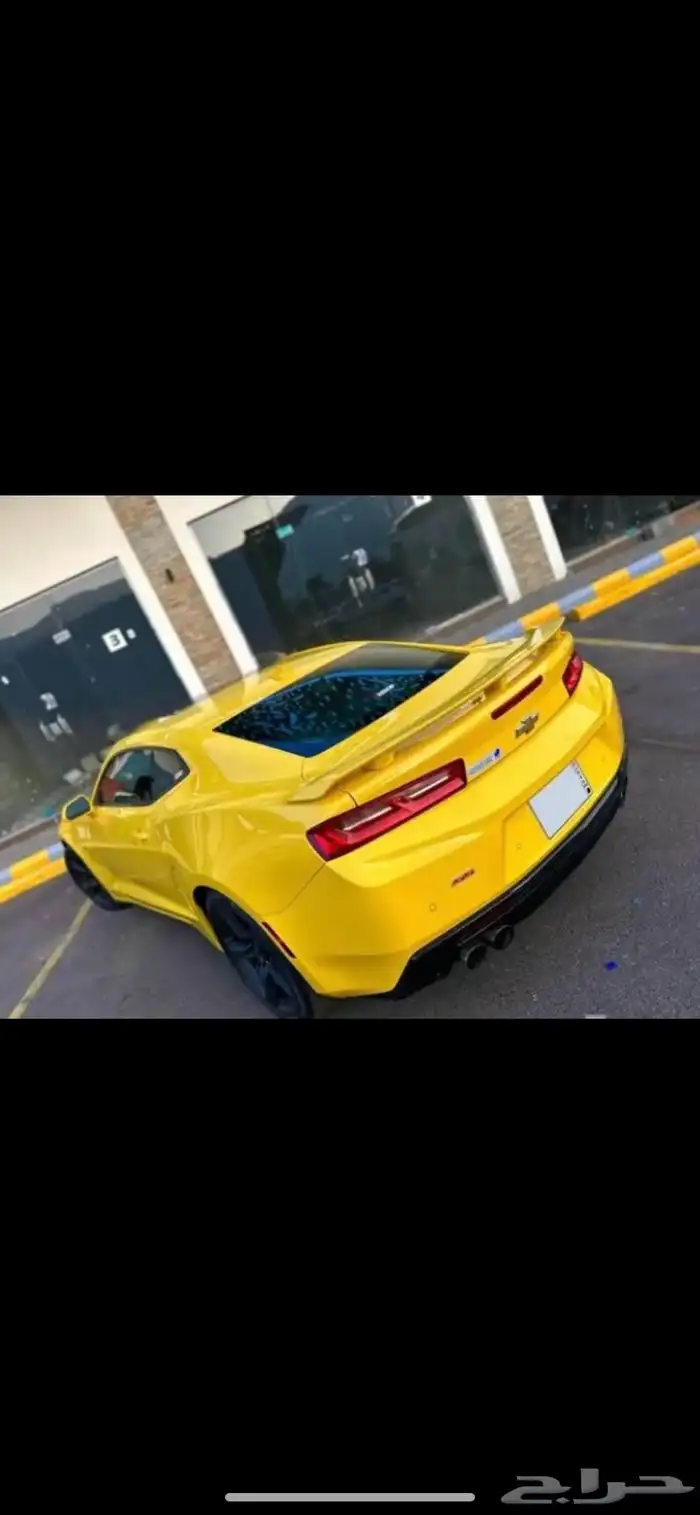 كمارو Ss 2017 للبيع او البدل 9