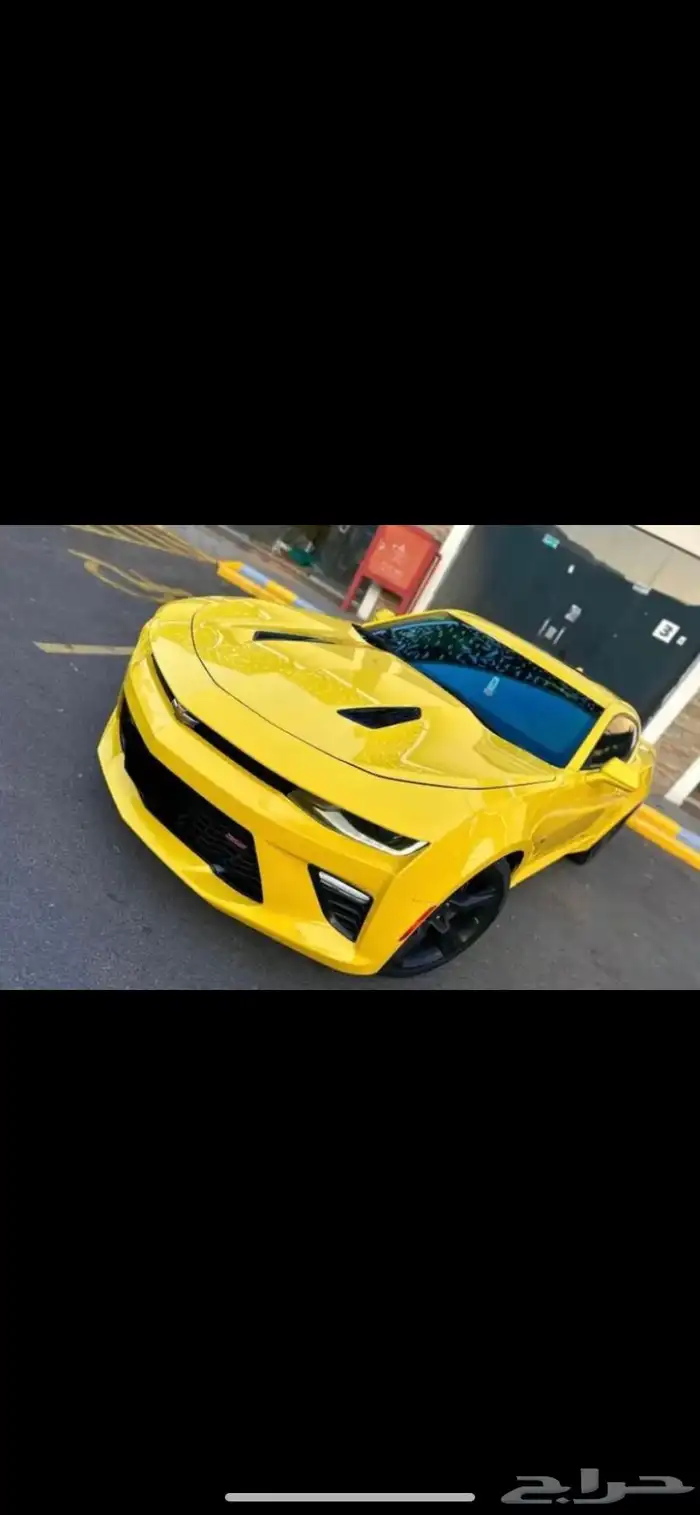 كمارو Ss 2017 للبيع او البدل 2