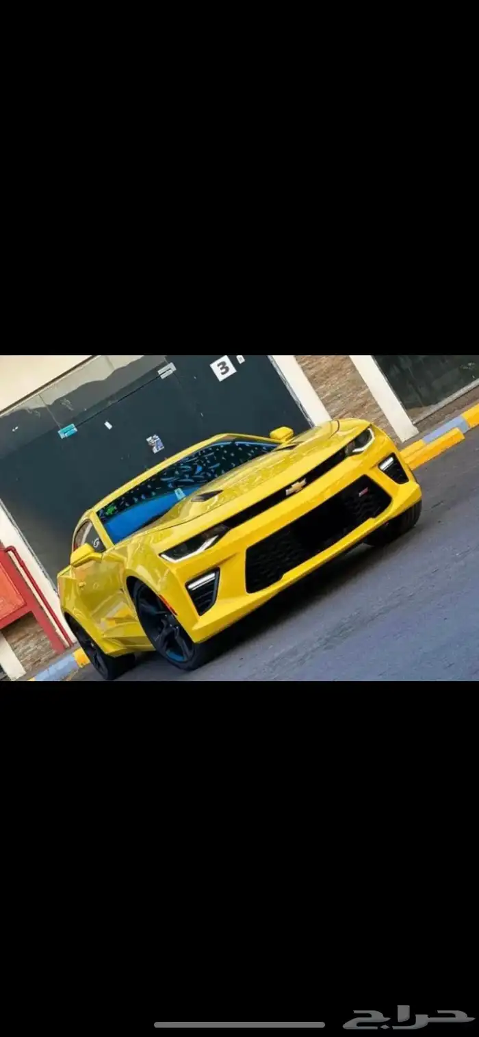 كمارو Ss 2017 للبيع او البدل 11