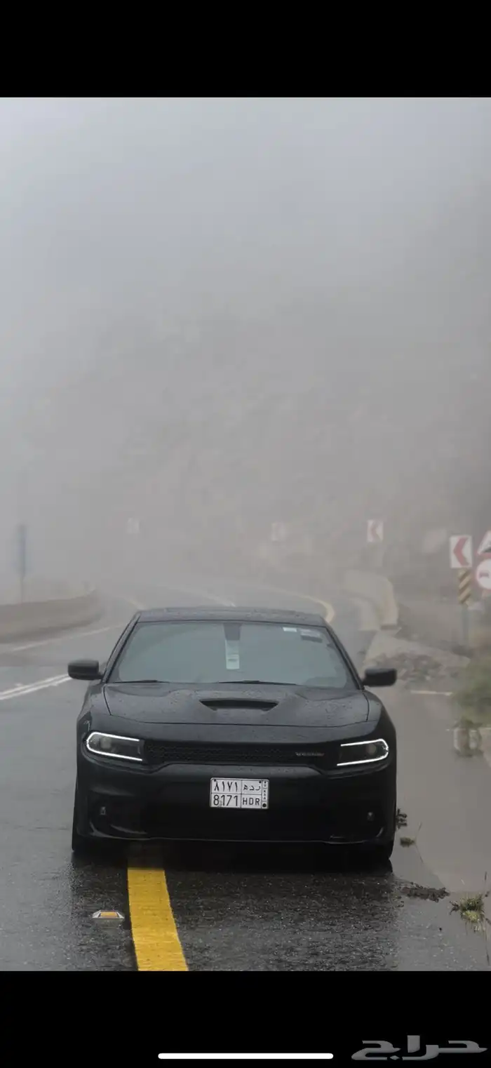 دودج تشارجر 2022 GT بريميوم للتنازل بدون مقابل 3