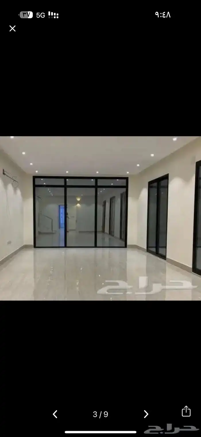 المنيوم واجهات استركشر واجهات كرتنول وسحاب رويال وصيانة 21