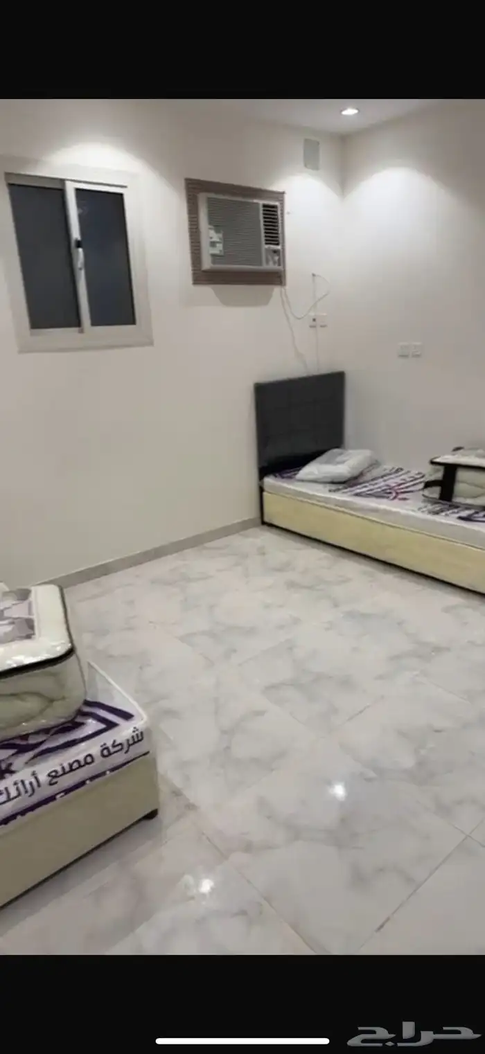 سكن ضبا ياريس 0