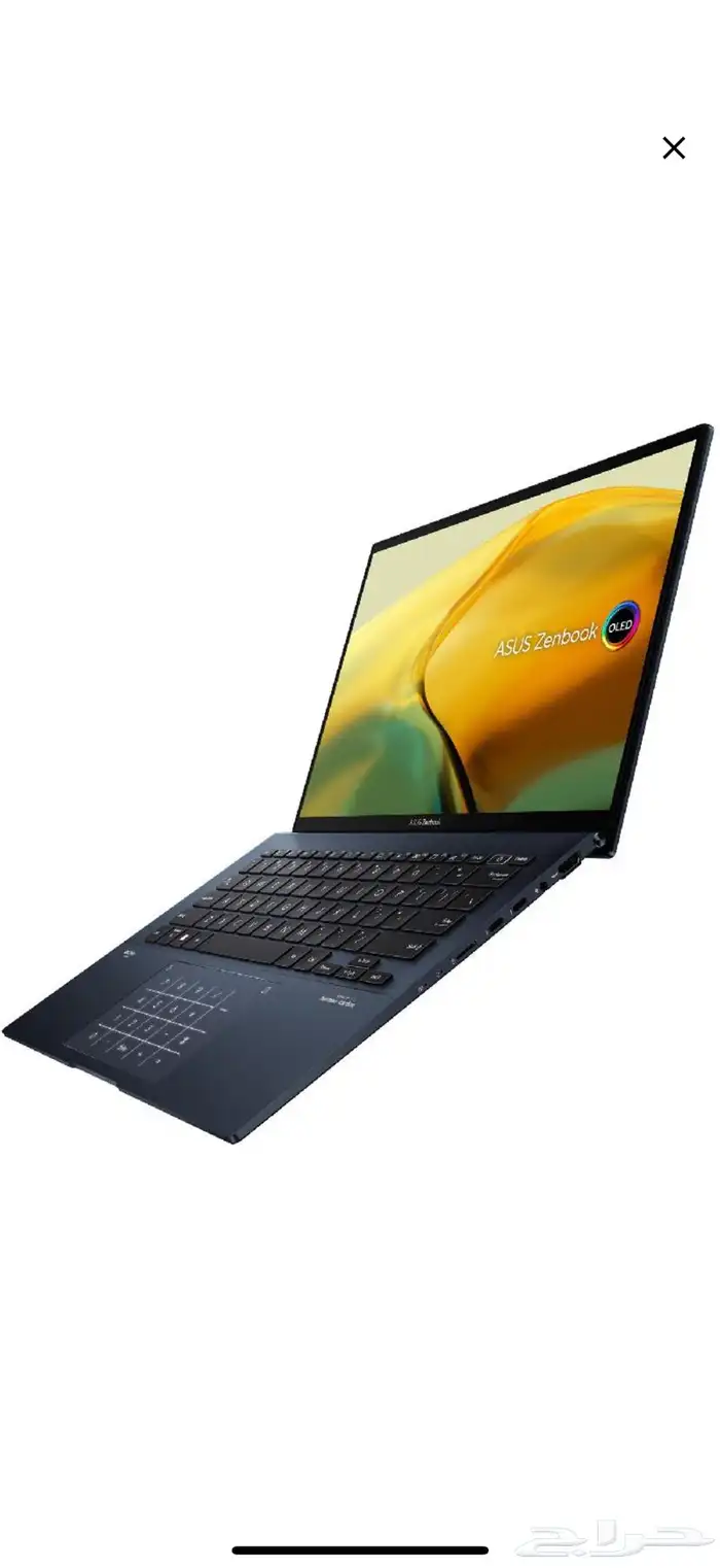 لاب توب ASUS Zenbook 1