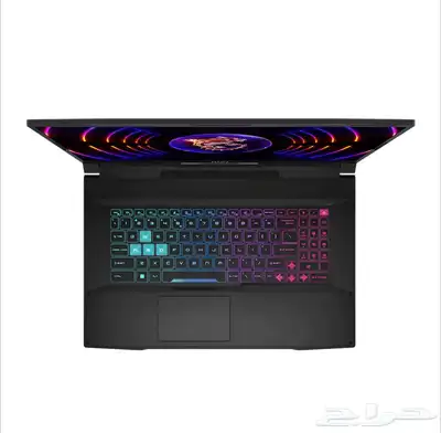 Msi katana 17 B13vgk index