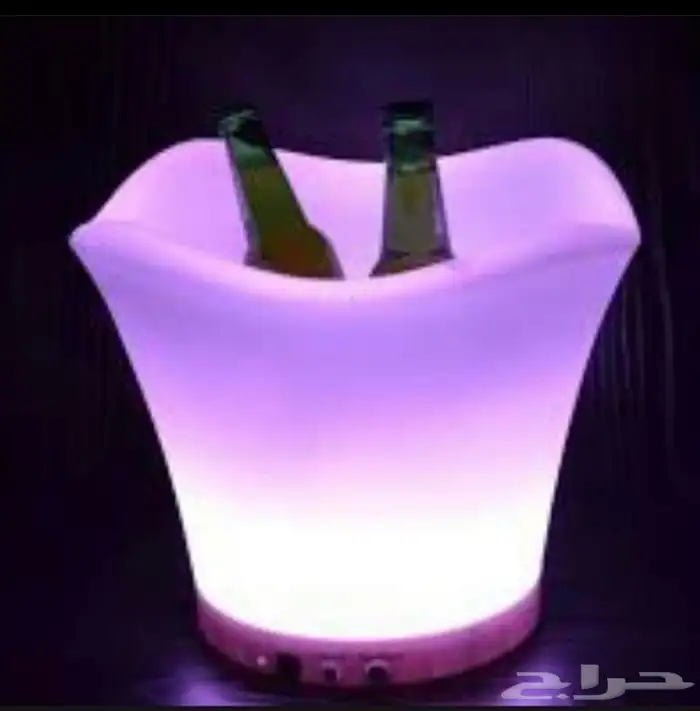 تاجير تراس اضاءه بالون 11