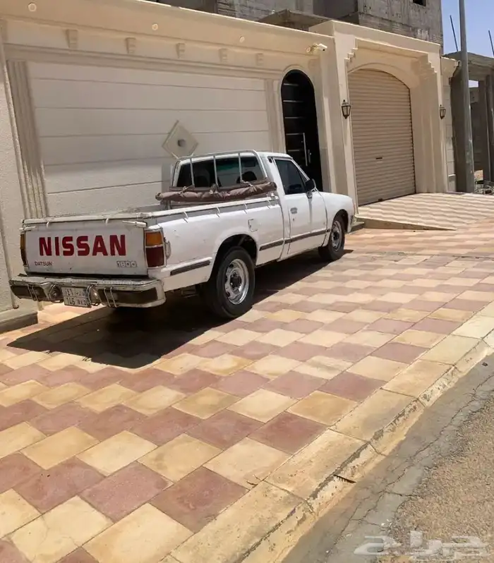 ددسن للبيع مديل 1985 3