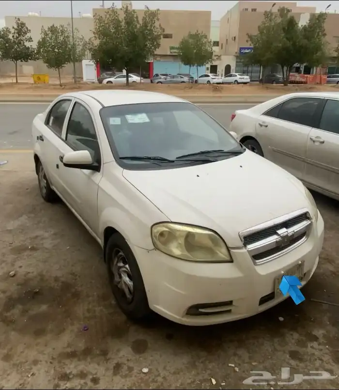 شفرولية افيو للبيع لاعلى سومه السوم يبدا ب 7500 16
