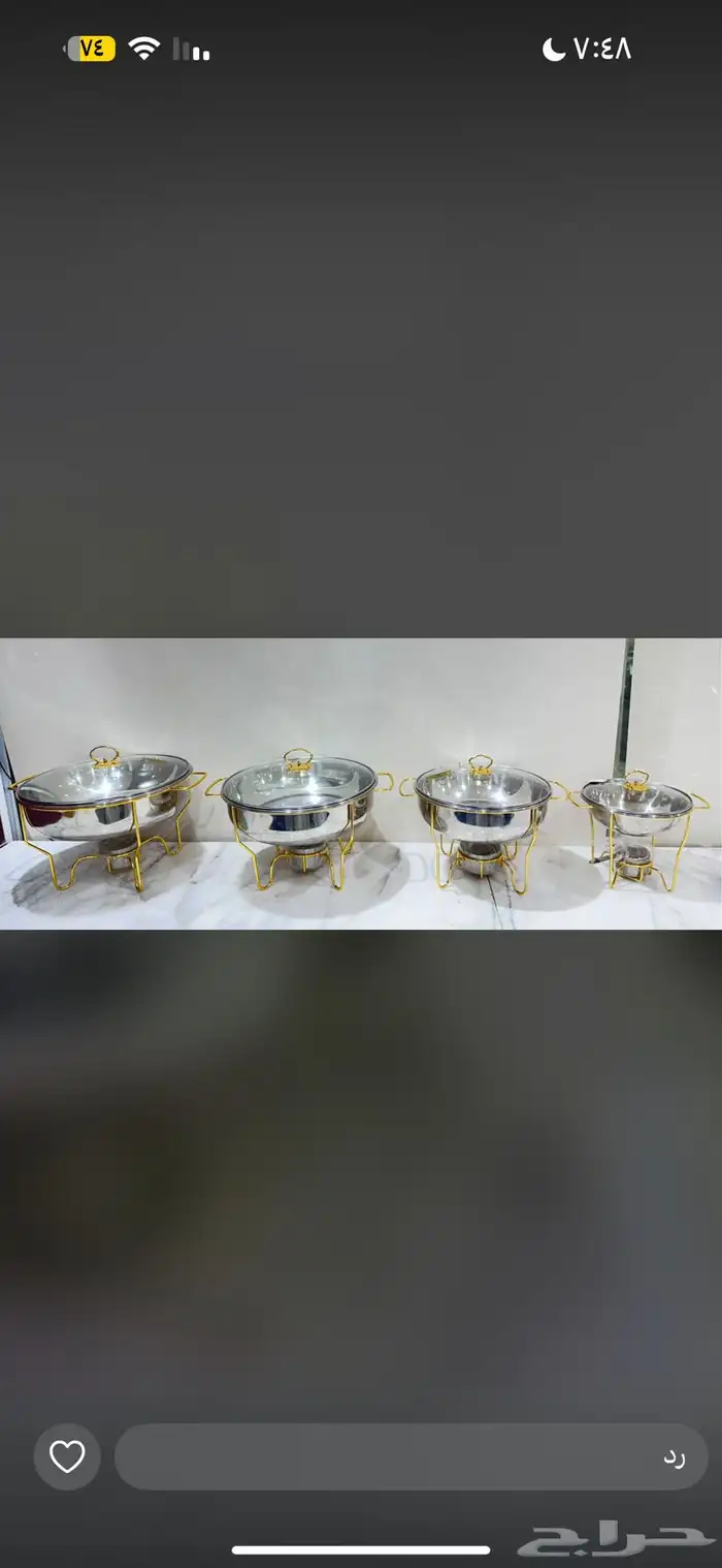 سخانات بوفيهات مشاريع 12