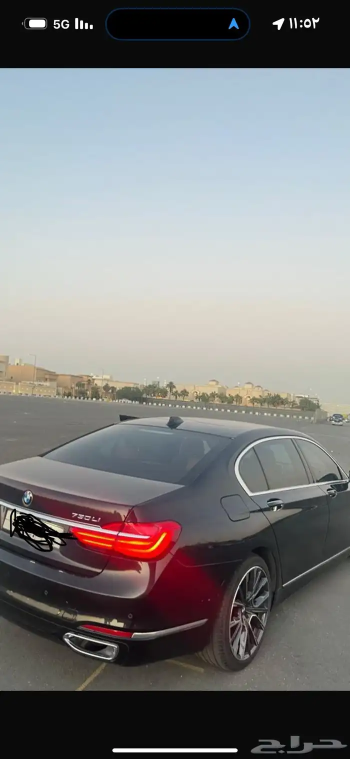 بي ام دبليو 3
