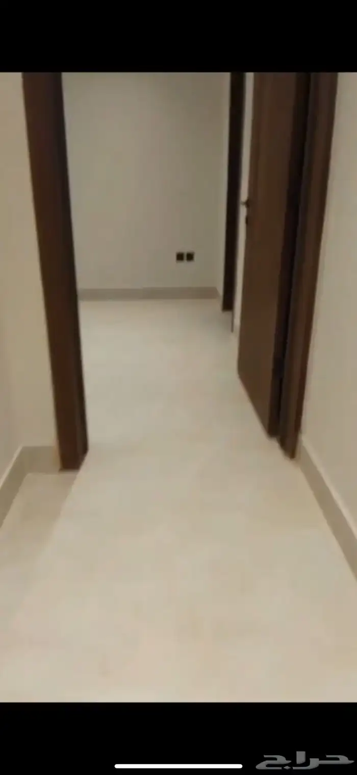 شقه فاخره جديده في حي الحزم 3
